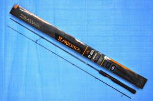 DAIWA PRESSO ダイワ プレッソ ST 60UL