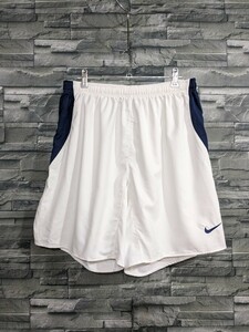 ★送料無料★NIKE　ナイキ　ショートパンツ　ハーフパンツ　スポーツウェア　ボトムス　メンズ　XXLサイズ