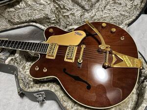 GRETSCH COUNTRY CLASSIC Ⅱ 美品