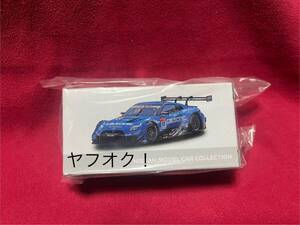 CALSONIC IMPUL GT-R（#12 SUPER GT GT500 2019）トミカ NISSAN NISMO ニスモ 日産 スカイライン R35 カルソニック 特注トミカ