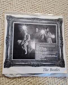 ●The BEATLES　ザ・ビートルズ　●IN THE 1970s 　MR−12−S ●LPレコード　＊紙ジャケ