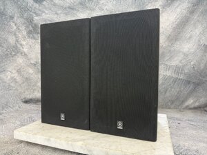 □t528　中古★YAMAHA　ヤマハ　 NS-10M　ペアスピーカー　シリアル同番