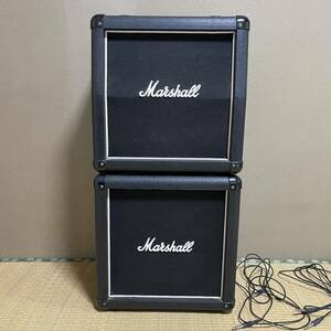 Marshall LEAD15 キャビネットのみ マイクロスタック 三段積み ミニスタック マーシャル