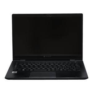 ☆1円開始☆DYNABOOK dynabook G83FP Core i5-1.6GHz(10210U)/16GB/256GB/13.3/Win10Pro64bit