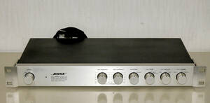 BOSE ボーズ901SSW　SALOON SPECTRUN EQUALIZER イコライザー