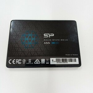 SPCC Solid State １TB 3D NAND SSD ◆ 中古品 ◆ D00097