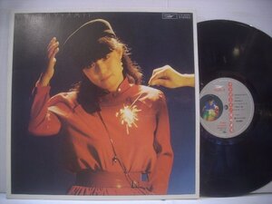 ●LP 尾崎亜美 / プリズミイ 1978年 坂本龍一 佐藤博 鈴木茂 林立夫 後藤次利 AMI OZAKI PRISMY シティポップ ◇r41017