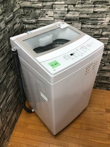 Y-65★ニトリ★2021年製★洗濯機★6.0kg★リユース美品