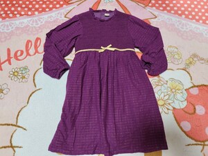 petitmainワンピース130