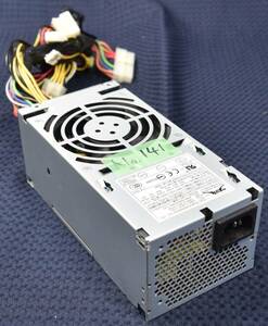 POWER SUPPLY TIGER TG10-0250-01 250WATT 80 PLUS (No.141