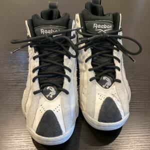 【7676】リーボック　Reebok シャクノシス　26cm