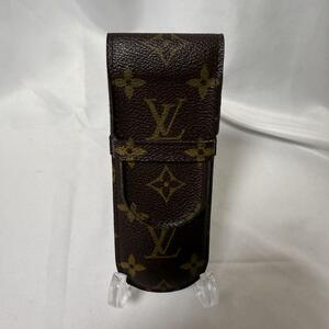 LOUIS VUITTON ルイヴィトン メガネケース ブランド