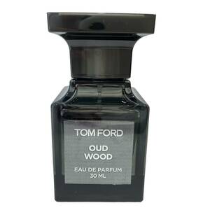 TOM FORD トムフォード OUD WOOD ウードウッド オーデパルファム スプレー 30ml 残量9割程度 香水