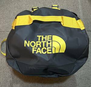 THE NORTH FACE ノースフェイス　ダッフルバッグ　USED