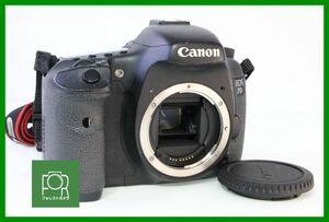 【同梱歓迎】実用■Canon EOS 7D ボディ■バッテリーなし・チャージャーなし■EEE2805