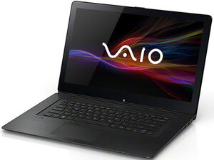 量販店展示品 SONY VAIO Fit 15A SVF15N27EJB 15.5型 Core i3 4005U HDD1TB メモリ4GB Office Windows 8.1 タッチパネル