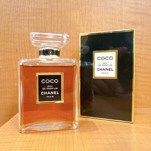 【TOA-5414】【未開封】CHANEL ココ オードゥ パルファム 50ml 総重量154g フレグランス 香水 ヴァポリザター レディース 香り