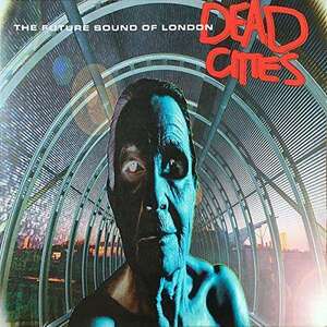 Dead Cities Future Sound of London 輸入盤CD