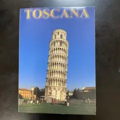 TOSCANA 写真集