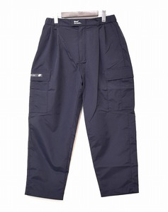 WTAPS（ダブルタップス）232BRDT-PTM03 LEZ / 6P / TROUSERS / NYLON. RIPSTOP. DOT SIGHTナイロンリップストップ6ポケットカーゴパンツ02