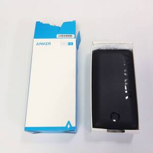 【TH-4868】未使用品 ANKER アンカー モバイルバッテリー Power Bank ANKER347