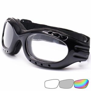 DM037:UV400 サイクリング眼鏡 Mtb バイク自転車スキー防風ゴーグル屋外スポーツ眼鏡男性女性スポーツサングラス