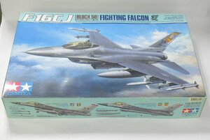タミヤ 1/32 F-16CJ (ブロック50) ファイティングファルコン 60315【A