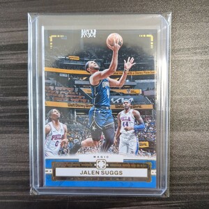 JALEN SUGGS PANINI 23-24 photogenic NBA ORLANDO MAGIC