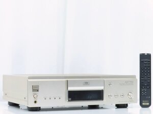 ■□SONY SCD-XA777ES SACDプレーヤー ソニー□■0J□■