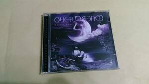 送料込 Overdream ‐ Navigator☆Within Temptation Delain Nightwish Epica Xandria