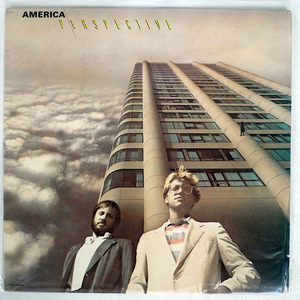 AMERICA/PERSPECTIVE/CAPITOL ST12370 LP