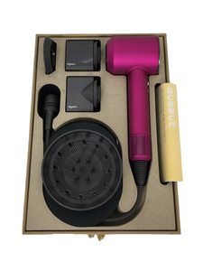 dyson◆理美容品 HD03 ULF FFN BR