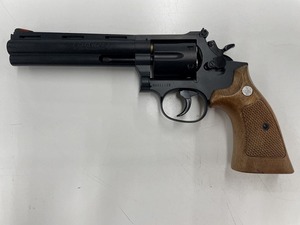 【1円スタート】 コクサイ KOKUSAI 【訳あり品】エアガン 357MAGNUM SMYTHON