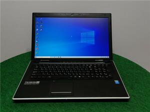 カメラ内蔵/中古15.6型/ノートPC/Win10/新品SSD512/8GB/4世代i7/Diginnos 　VF-AG 新品無線マウス　MS office2019搭載　動作良品