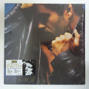 10041780;【国内盤】George Michael / Faith