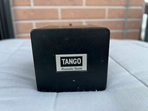 タンゴ / TANGO / MC-1.5-500D / チョークトランス / 動作品