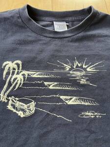 ★ F plus Surf T shirts★エフプラス サーフTシャツ