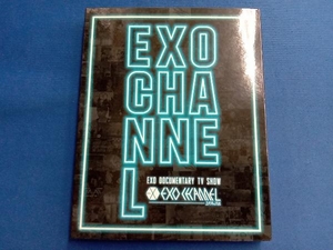 EXO DOCUMENTARY TV SHOW「EXO CHANNEL」(Blu-ray Disc)