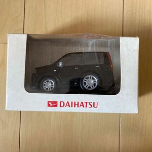 ダイハツ　ムーヴ　L150ミニカー DAIHATSU 