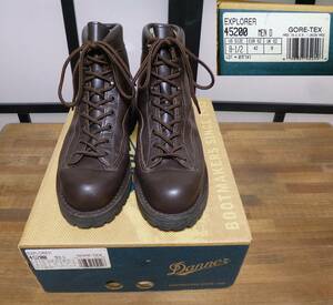 ダナー エクスプローラー US8.5/26.5 / DANNER EXPLORER 45200