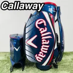 Callaway キャロウェイ キャディバッグ ツアーレプリカ 限定モデル