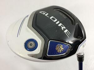 即決 お買い得品！中古 GLOIRE(グローレ) F2 ドライバー 2016 1W Motore Speeder 661 エボリューション 10.5 X