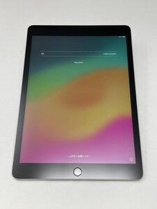 39【美品】 iPad 第9世代 64GB Wi-Fi スペースグレイ