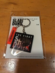  スランダンク　THE FIRST SLAMDUNK アクリルキーホルダー 流川楓　スラムダンク　映画　