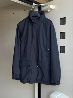 ll bean nylon jacket