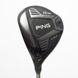 ピン G425 G425 LST フェアウェイウッド PING TOUR 173-65 レフティ 【3W】 シャフト：PING TOUR 173-65