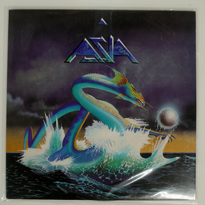 ASIA/ASIA/GEFFEN GHS2008 LP