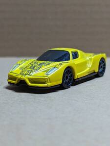 Hot Wheels ホットウィール ENZO FERRARI 