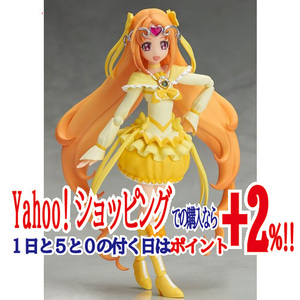 在庫一掃☆★S.H.Figuarts キュアミューズ スイートプリキュア♪◆新品Ns