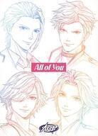 中古アニメ系CD ARP/All of You[初回限定盤]